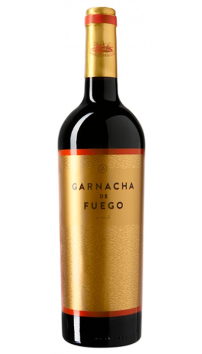 Garnacha De Fuego Vino Tinto