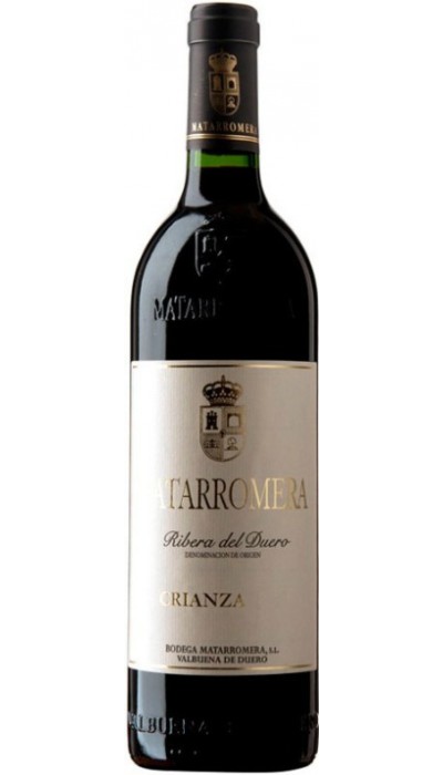 Matarromera Crianza Magnum 2017