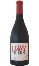 Luma Astrales 2017