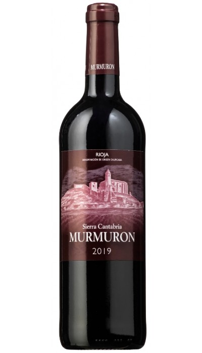 Murmurón 2019