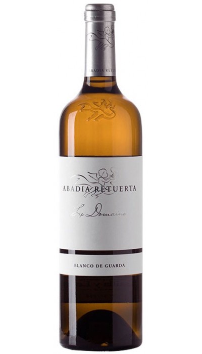 Abadía Retuerta Le Domaine 2019