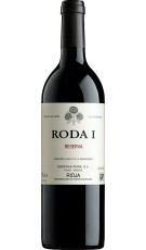 Roda I Reserva 2011