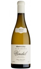 Martín Códax Vindel 2018