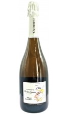 Champagne Charlot Tanneux Cuvee 7ém Ciel Millesime 2015