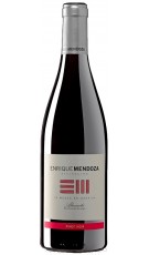 Enrique Mendoza Pinot Noir 2019