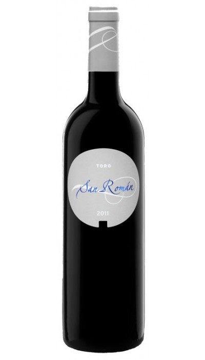 San Román Magnum 2018