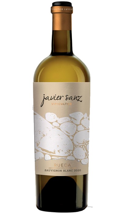 Javier Sanz Sauvignon Blanc 2020