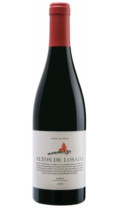 Altos de Losada 2018