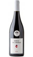 Serras del Priorat 2022