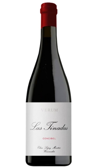 Verum Las Tinadas Cencibel 2016