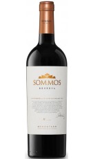 Sommos Reserva 2017