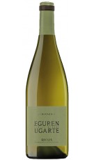 Eguren Ugarte Crianza Blanco 2019