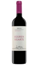 Eguren Ugarte Crianza 2018