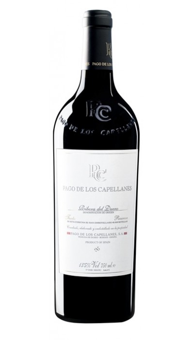 Pago de los Capellanes Reserva Magnum 2017