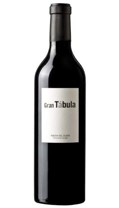 Gran Tábula 2016