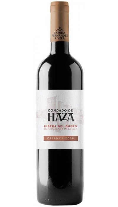 Condado de Haza Crianza 2019