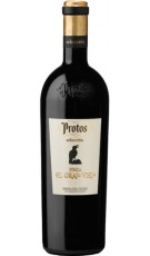 Protos Selección Finca El Grajo Viejo 2018