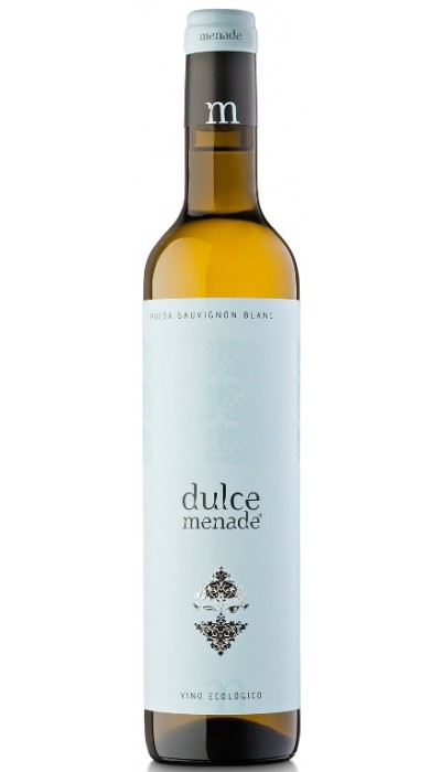 Menade Sauvignon Blanc Dulce 2019