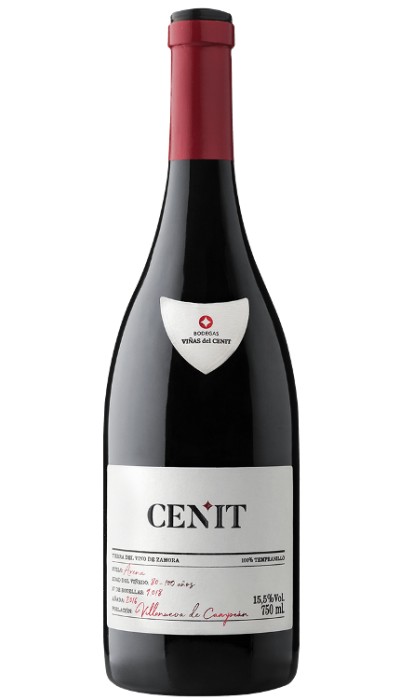 Cénit 2017