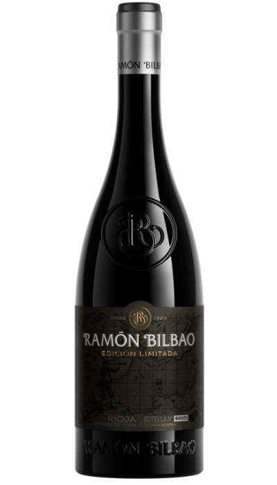 Ramón Bilbao Edición Limitada 2019