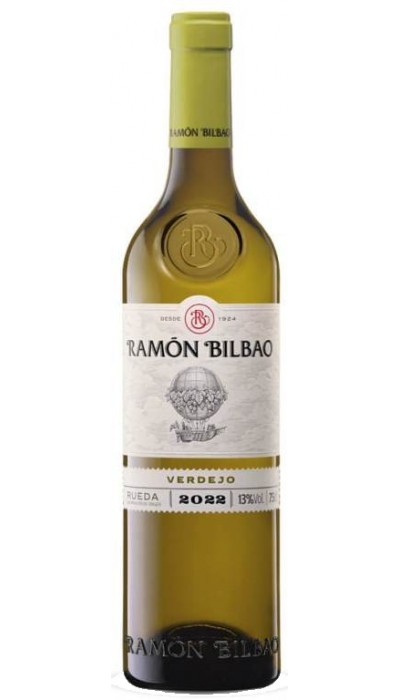 Ramón Bilbao Verdejo 2022