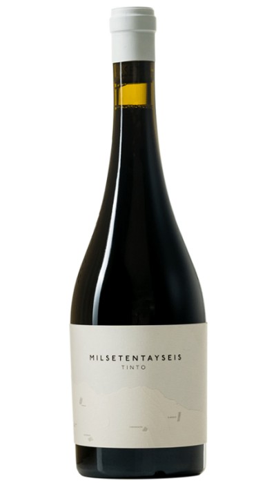 Milsetentayseis Tinto 2020