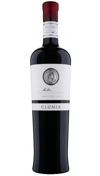 Clunia Malbec 2019