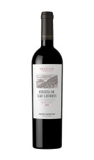 Cuesta de las Liebres Magnum 2019