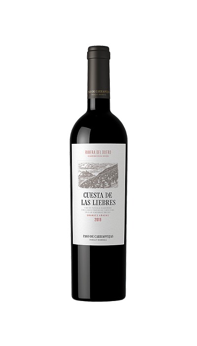 Cuesta de las Liebres Magnum 2019