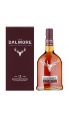 Whisky Dalmore 12 años