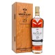 Macallan 25 años Sherry Oak