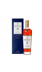 Whisky Macallan 15 años Double Cask