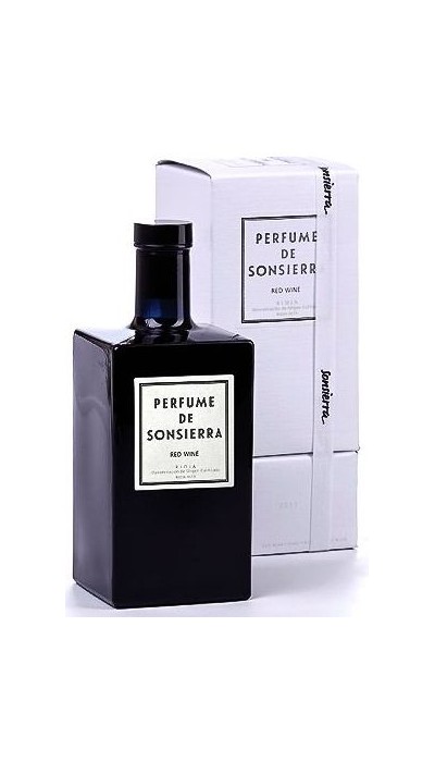 Perfume de Sonsierra 2015