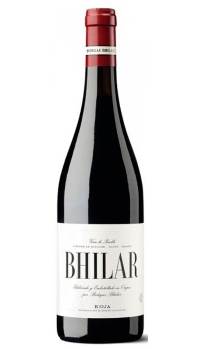 Bhilar Tinto 2019