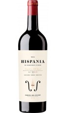 Hispania Reserva 2019