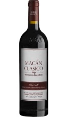 Macán Clásico Magnum 2018