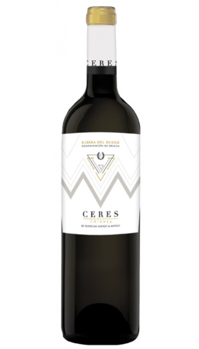 Ceres Crianza 2020