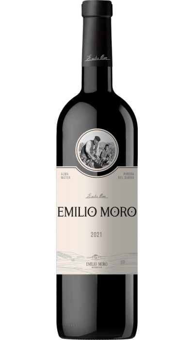 Emilio Moro Magnum 2020