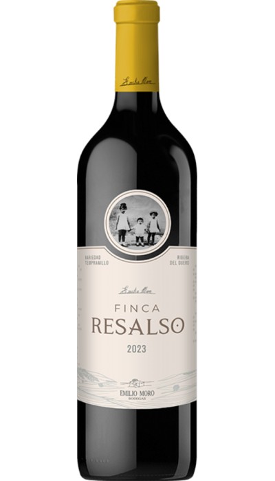 Finca Resalso 2022