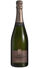 Cuvée Stanislas Vintage 2008 Blanc de Blancs