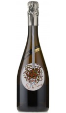 PAGO DE THARSYS ROSÉ BRUT NATURE GRAN RESERVA 2018 CERÁMICA