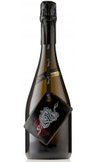 Cava Pago de Tharsys Gran reserva 2009