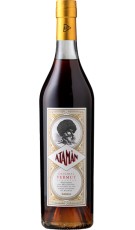 Barbadillo Atamán Vermut