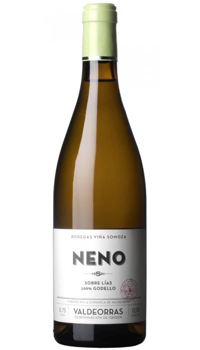 Neno de Viña Somoza Magnum 2023