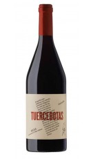 Tuercebotas Garnacha Crianza 2019