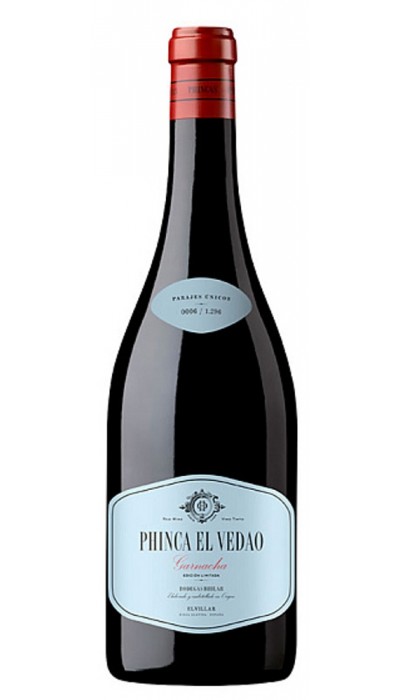 Phinca El Vedao 2019