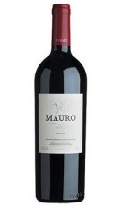 Mauro Vendimia Seleccionada Magnum 2020