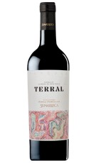 Terral Finca Santa Creu 2017