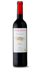 Lar de Paula Crianza 2018