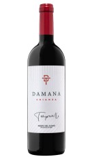 Damana Crianza 2018